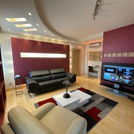 Chabi Suite Flat Verona Bagian luar foto