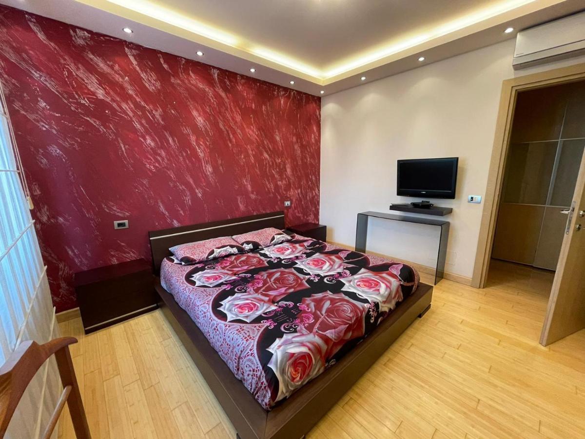 Chabi Suite Flat Verona Bagian luar foto